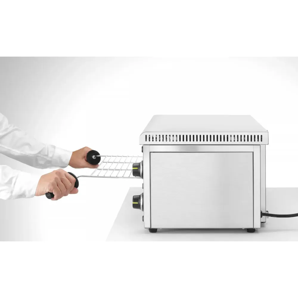 Гриль-печь САЛАМАНДР