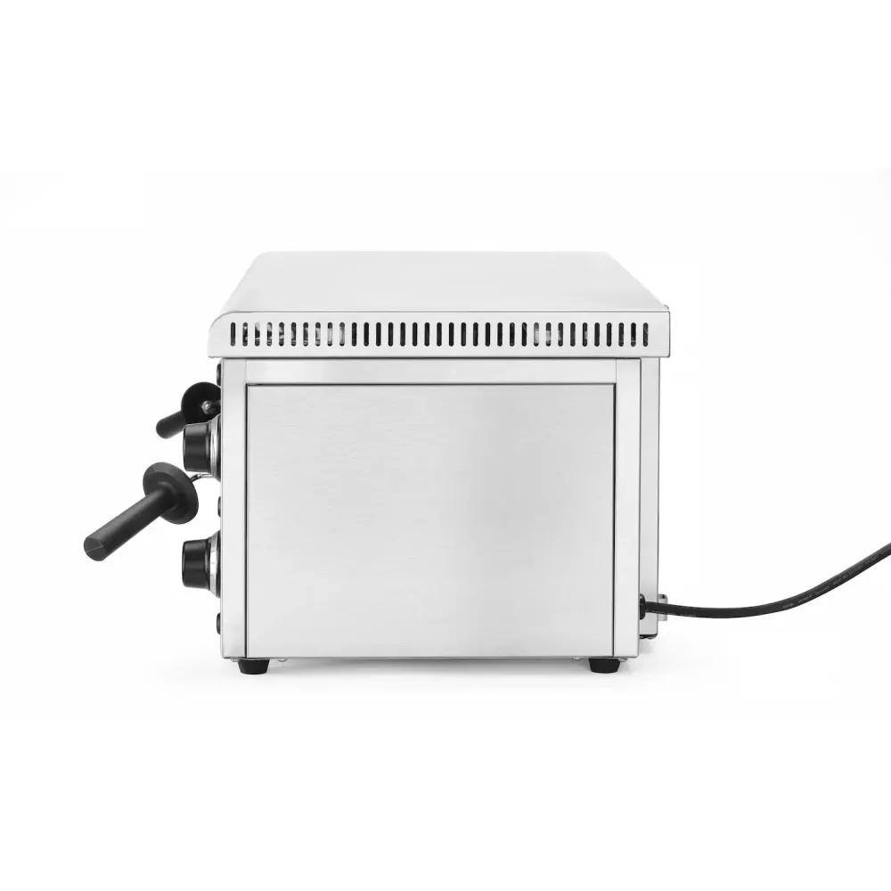 Гриль-печь САЛАМАНДР