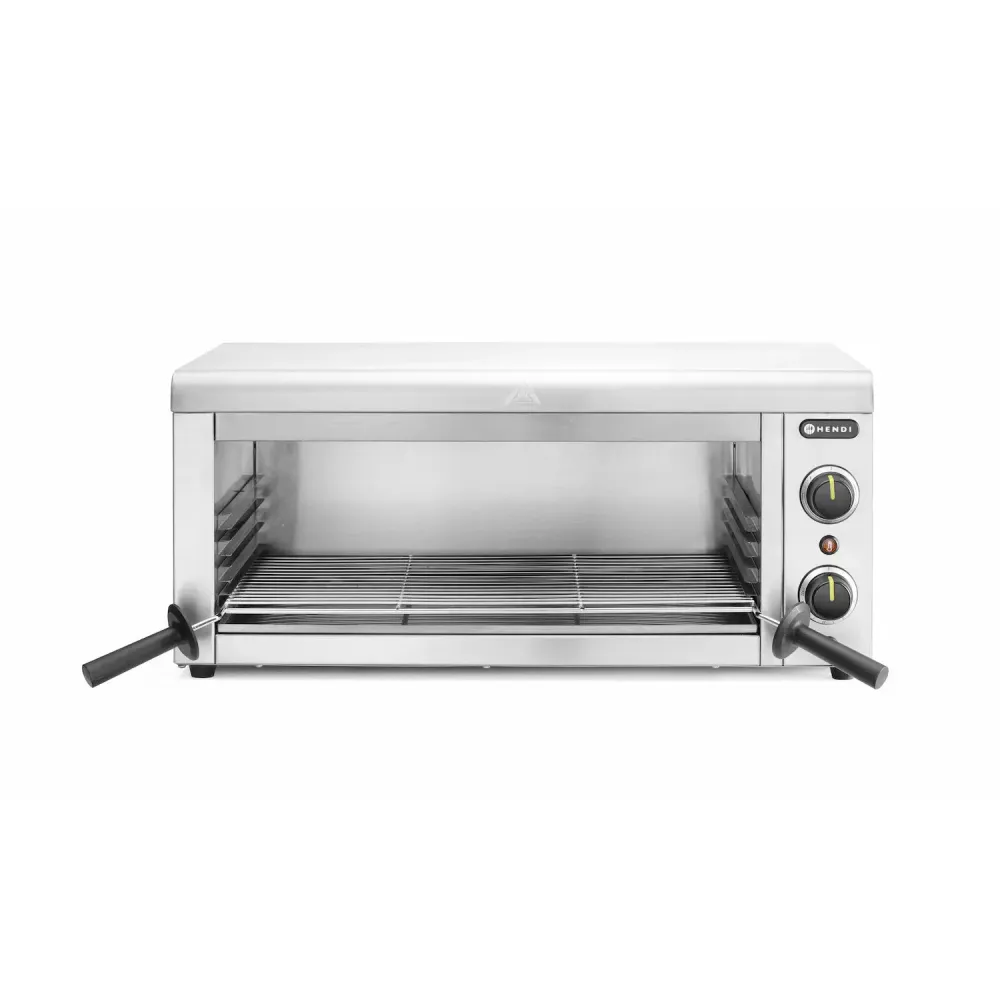 Гриль-печь САЛАМАНДР