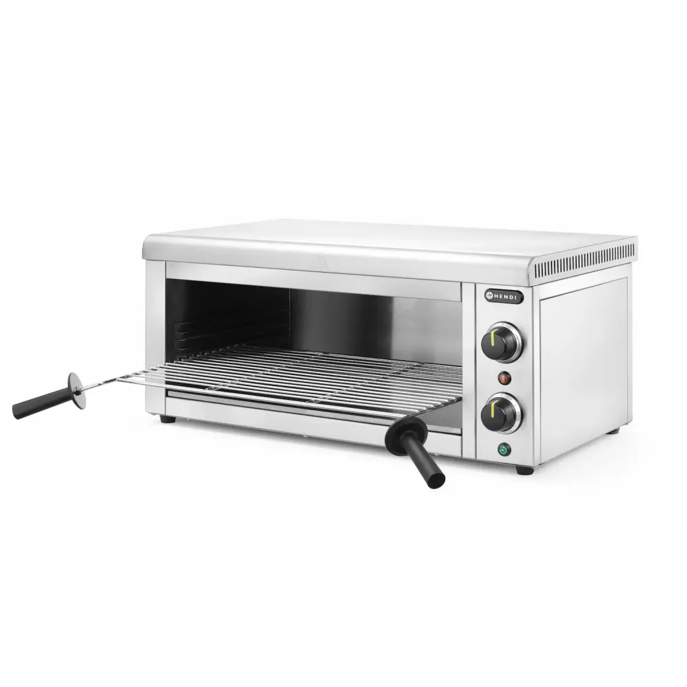 Гриль-печь САЛАМАНДР