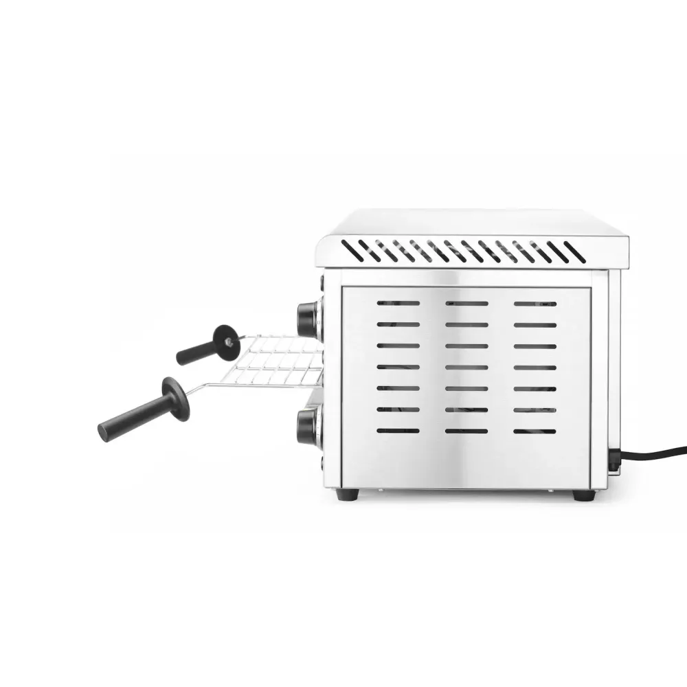 Инфракрасный кварцевый гриль САЛАМАНДР