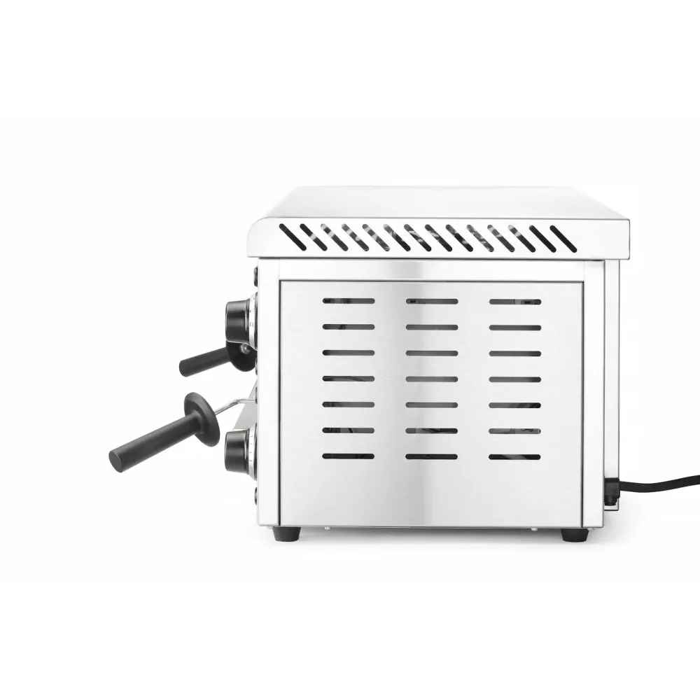 Инфракрасный кварцевый гриль САЛАМАНДР