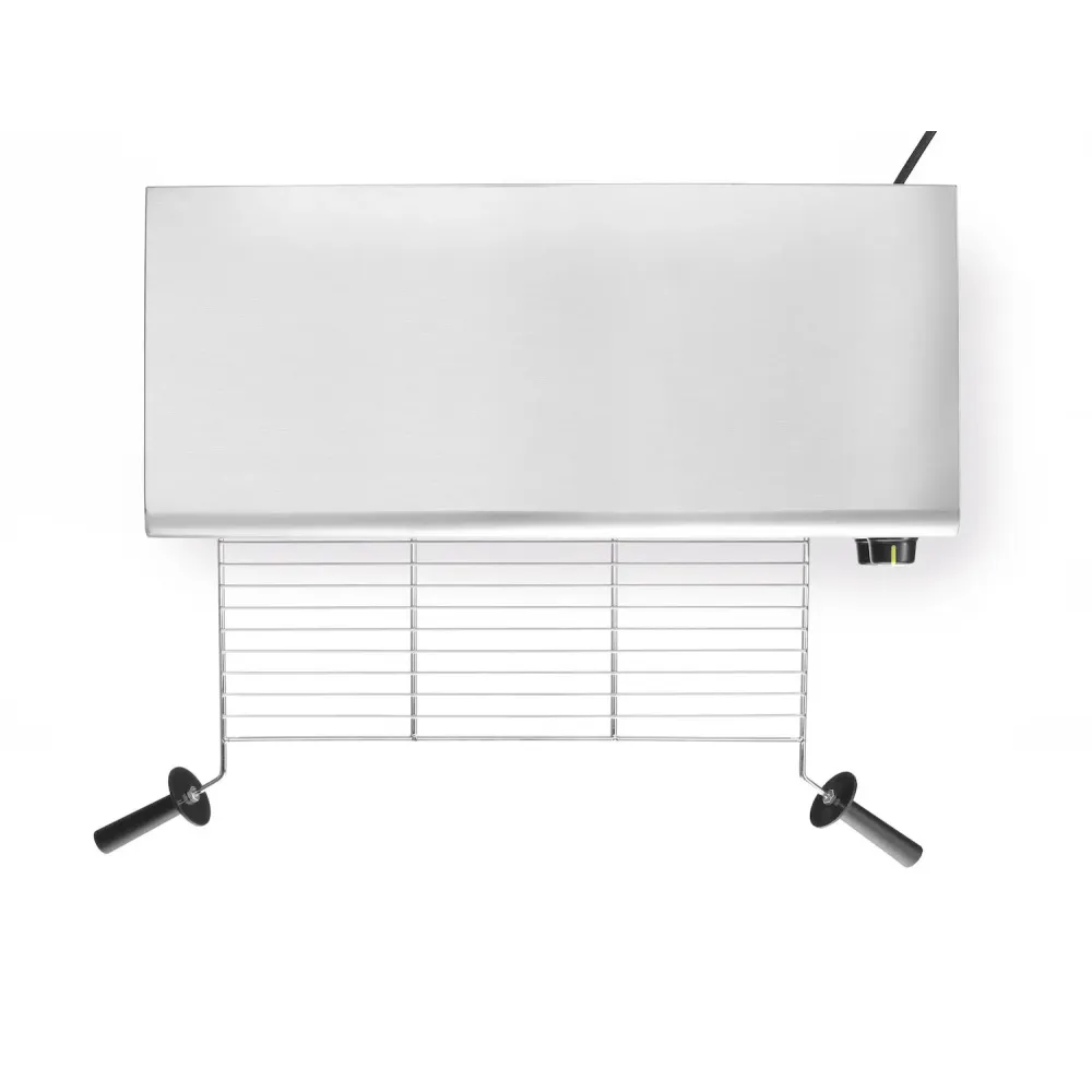 Инфракрасный кварцевый гриль САЛАМАНДР