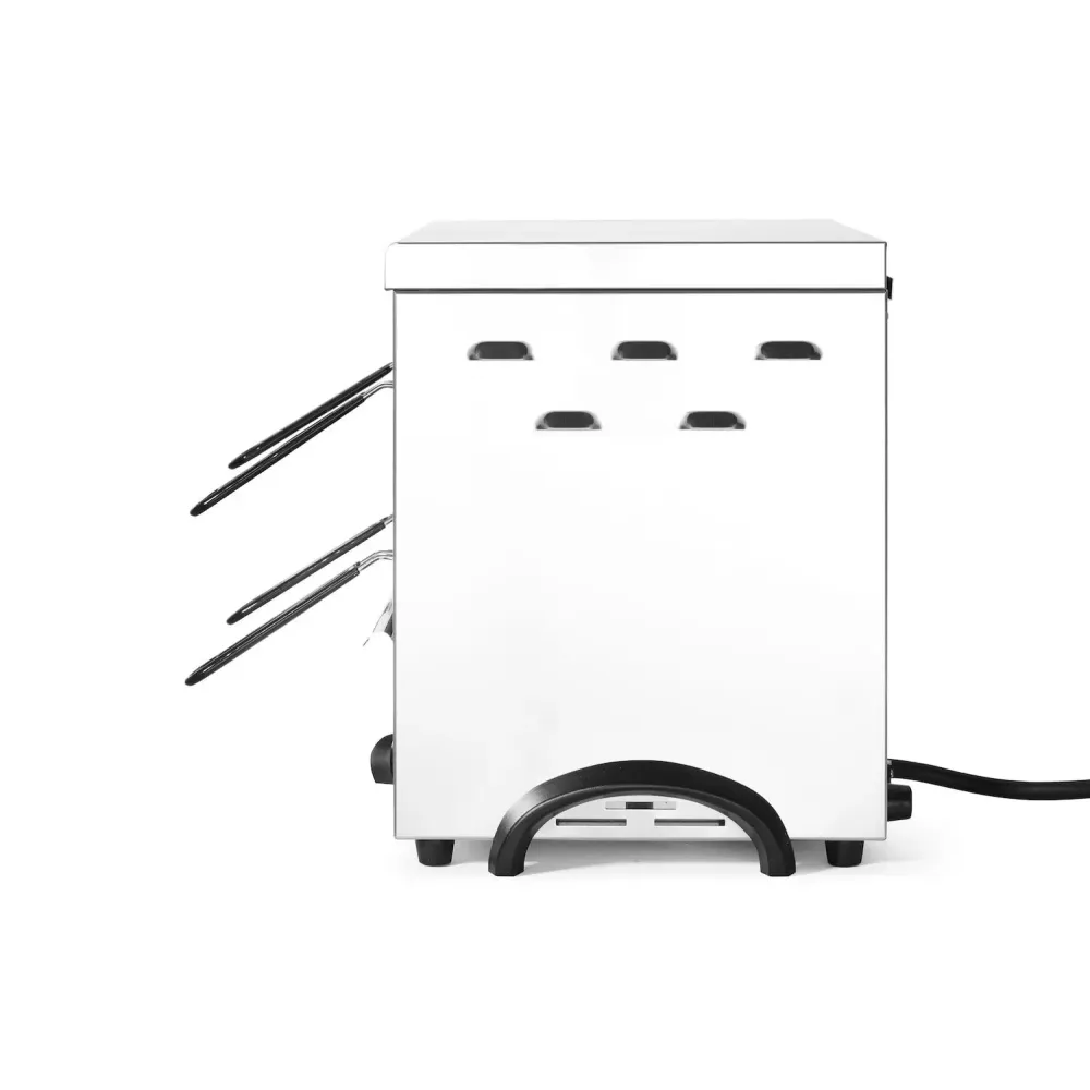 Инфракрасный кварцевый гриль SALAMANDER MAXI