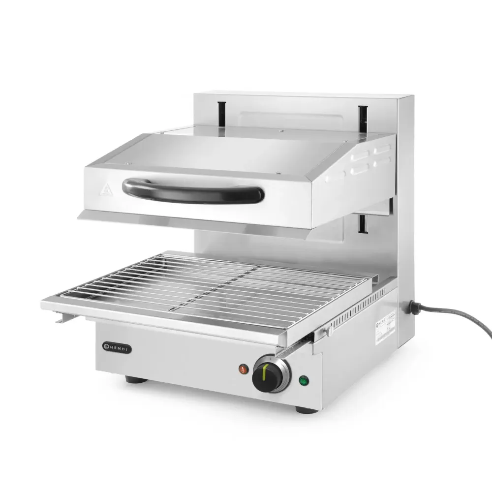 Тостер саламандра 450