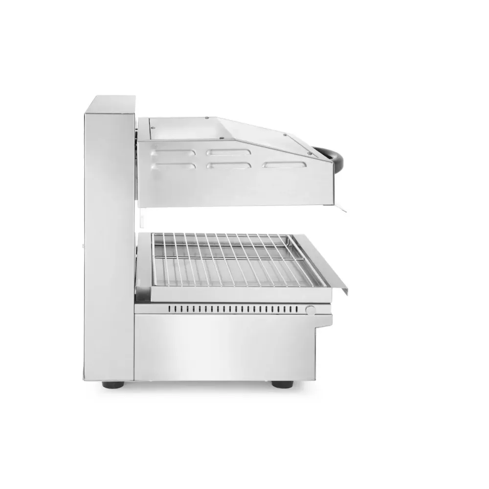 Тостер саламандра 450