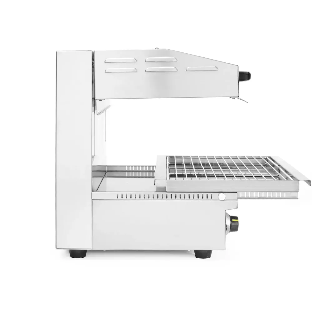 Тостер саламандра 600