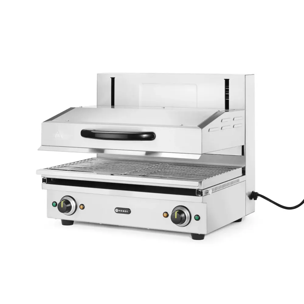 Тостер саламандра 600