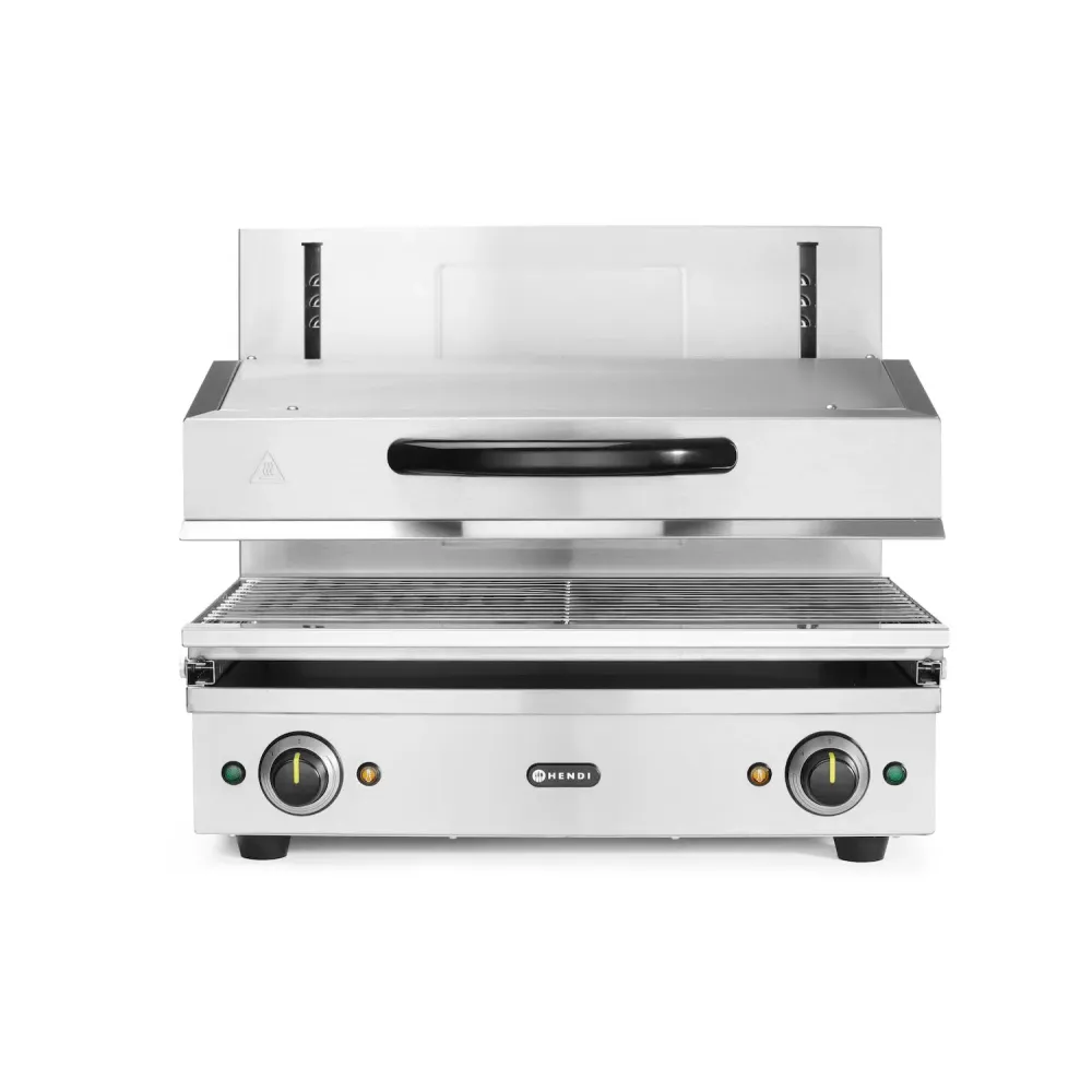 Тостер саламандра 600