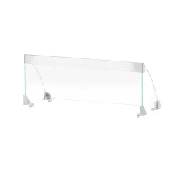 Стеклянная крышка для гриля для хот-догов N268544