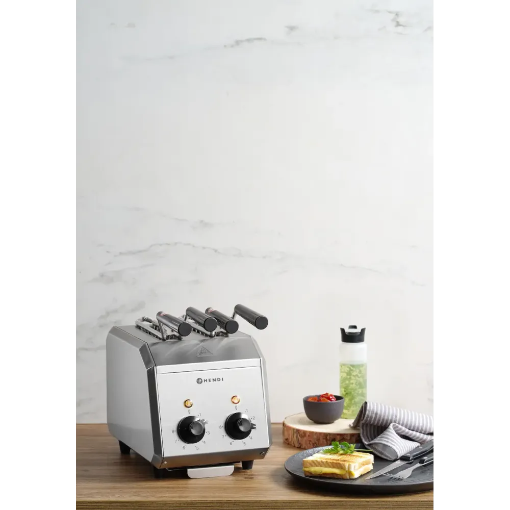 Тостер Хенди