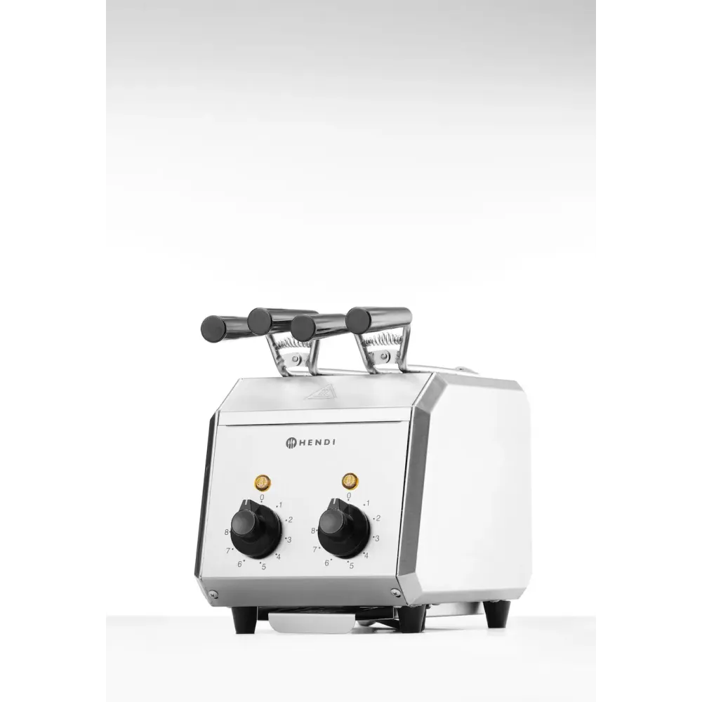 Тостер Хенди