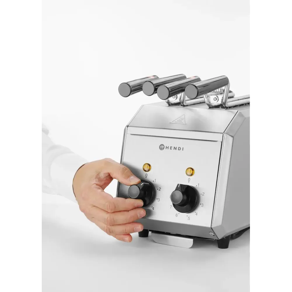 Тостер Хенди