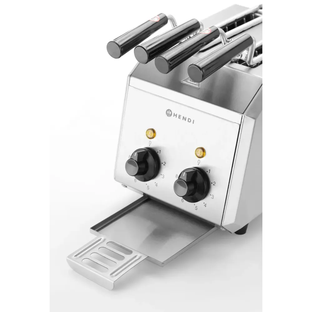 Тостер Хенди