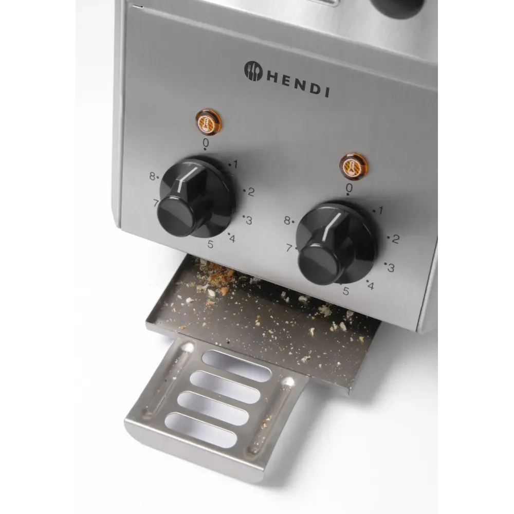 Тостер Хенди