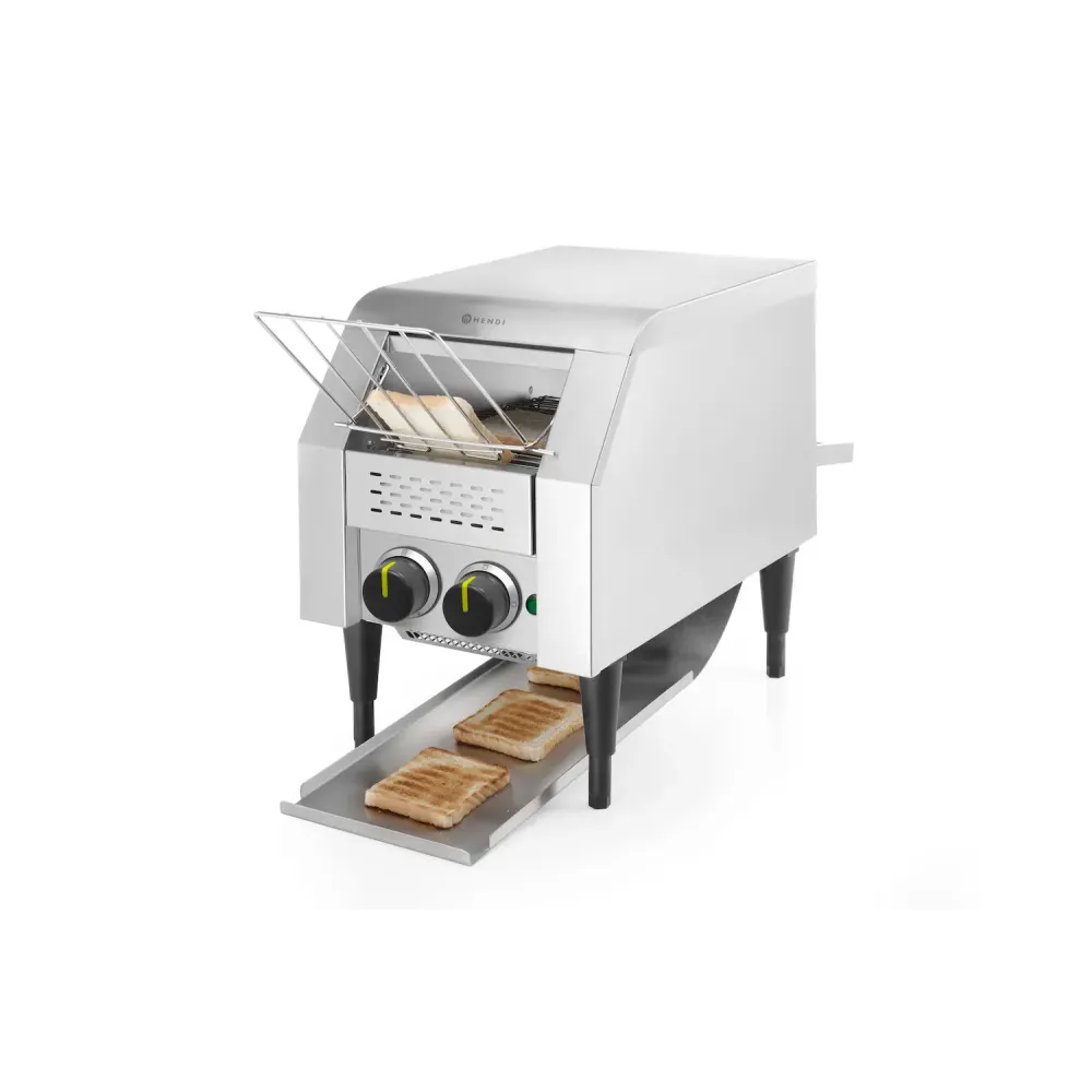 Kонвейерный тостер