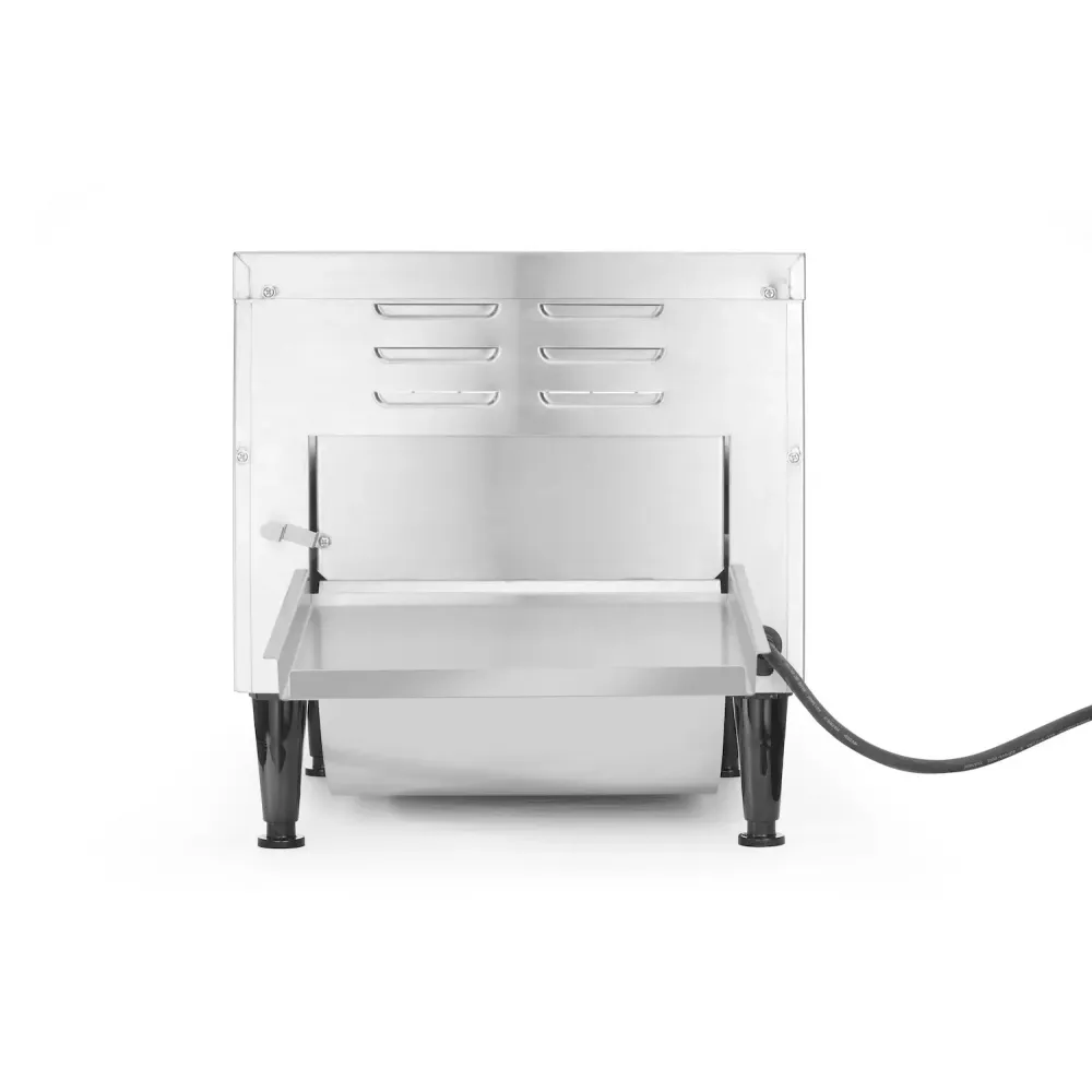 Двойной kонвейерный тостер