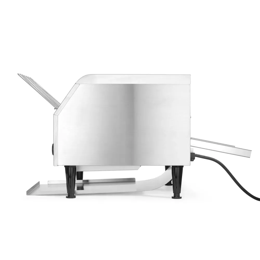 Двойной kонвейерный тостер