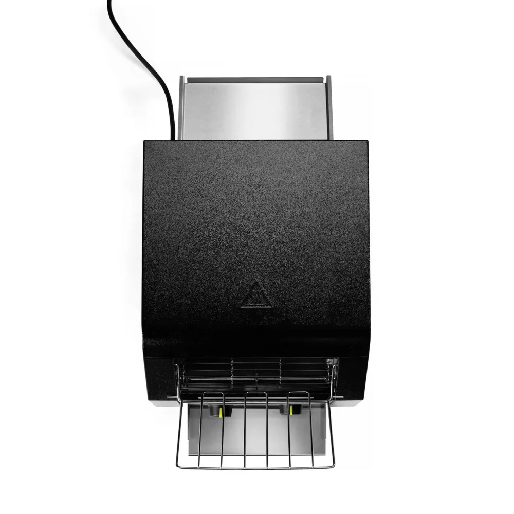 Двойной kонвейерный тостер