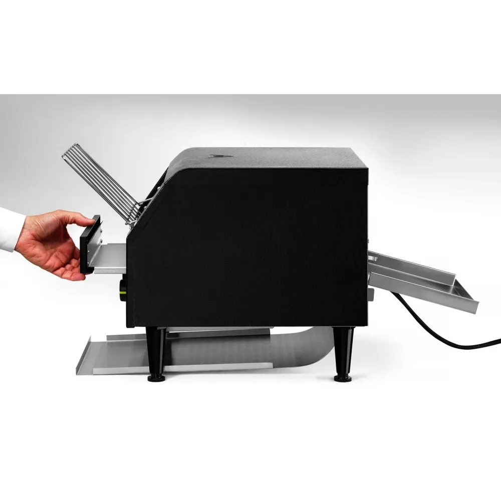 Двойной kонвейерный тостер