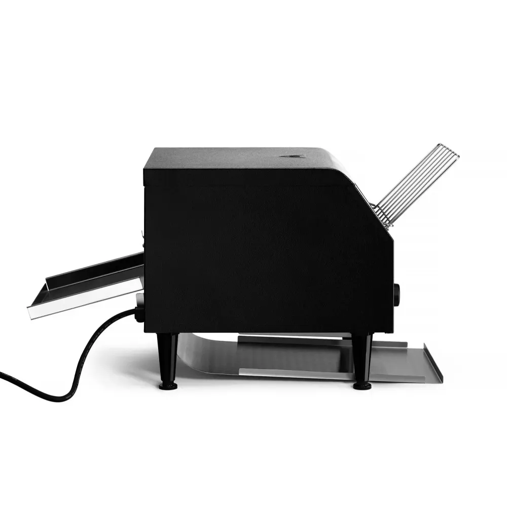 Двойной kонвейерный тостер