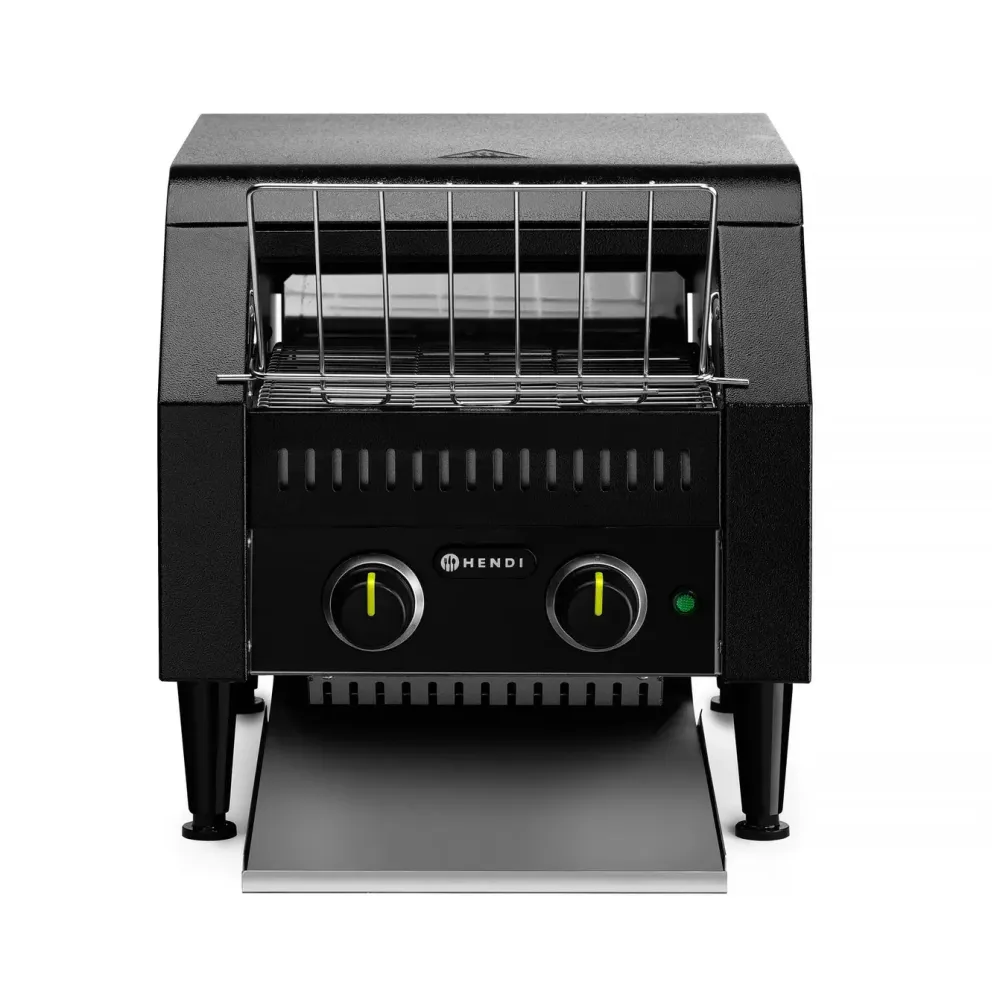 Двойной kонвейерный тостер