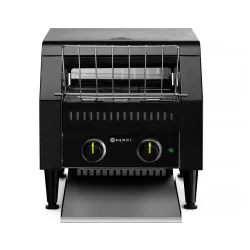 Двойной kонвейерный тостер