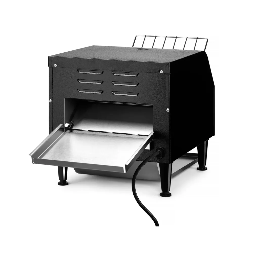 Двойной kонвейерный тостер