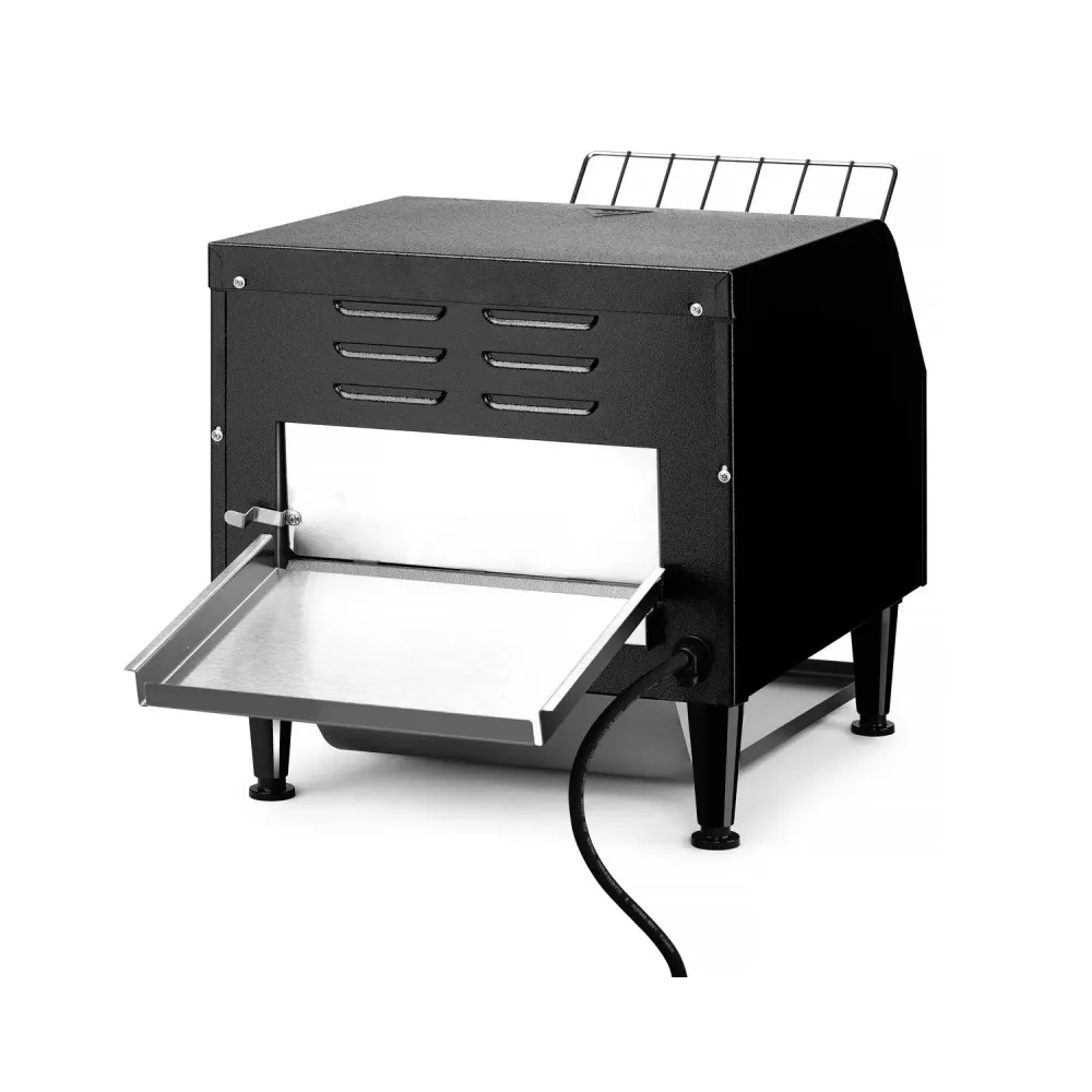 Двойной kонвейерный тостер