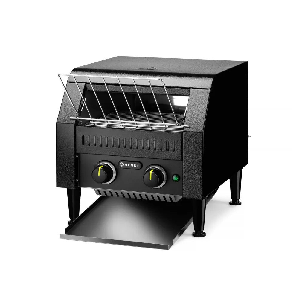 Двойной kонвейерный тостер