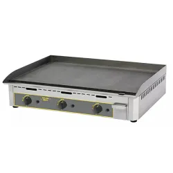 Газовый гриль гладкий PSR900G