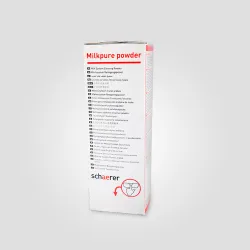 Порошок для чистки молочной системы 50х10г