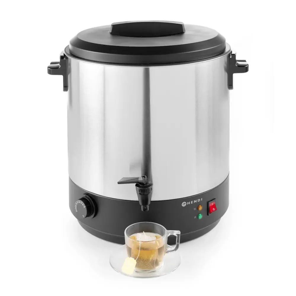 Бойлер для воды 25л