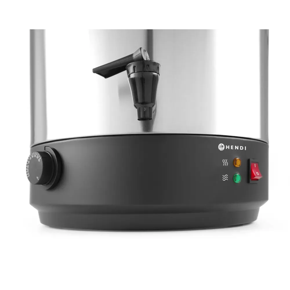 Бойлер для воды 25л