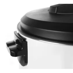 Бойлер для воды 25л, белый