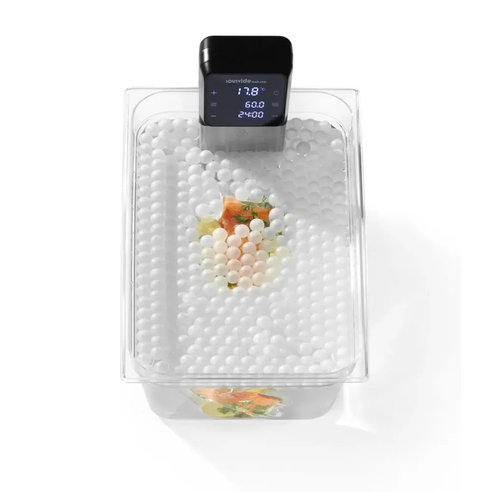 Изоляционные шарики Sous-vide - 500 шт.