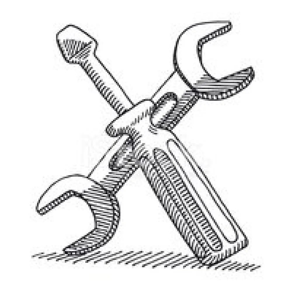 Установка оборудования