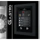 Газовая конвекционная печь FM industrial STG 72 V7 GAS