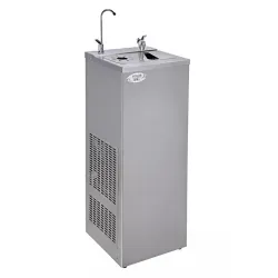 Фонтан с охлажденной водой AQUA35