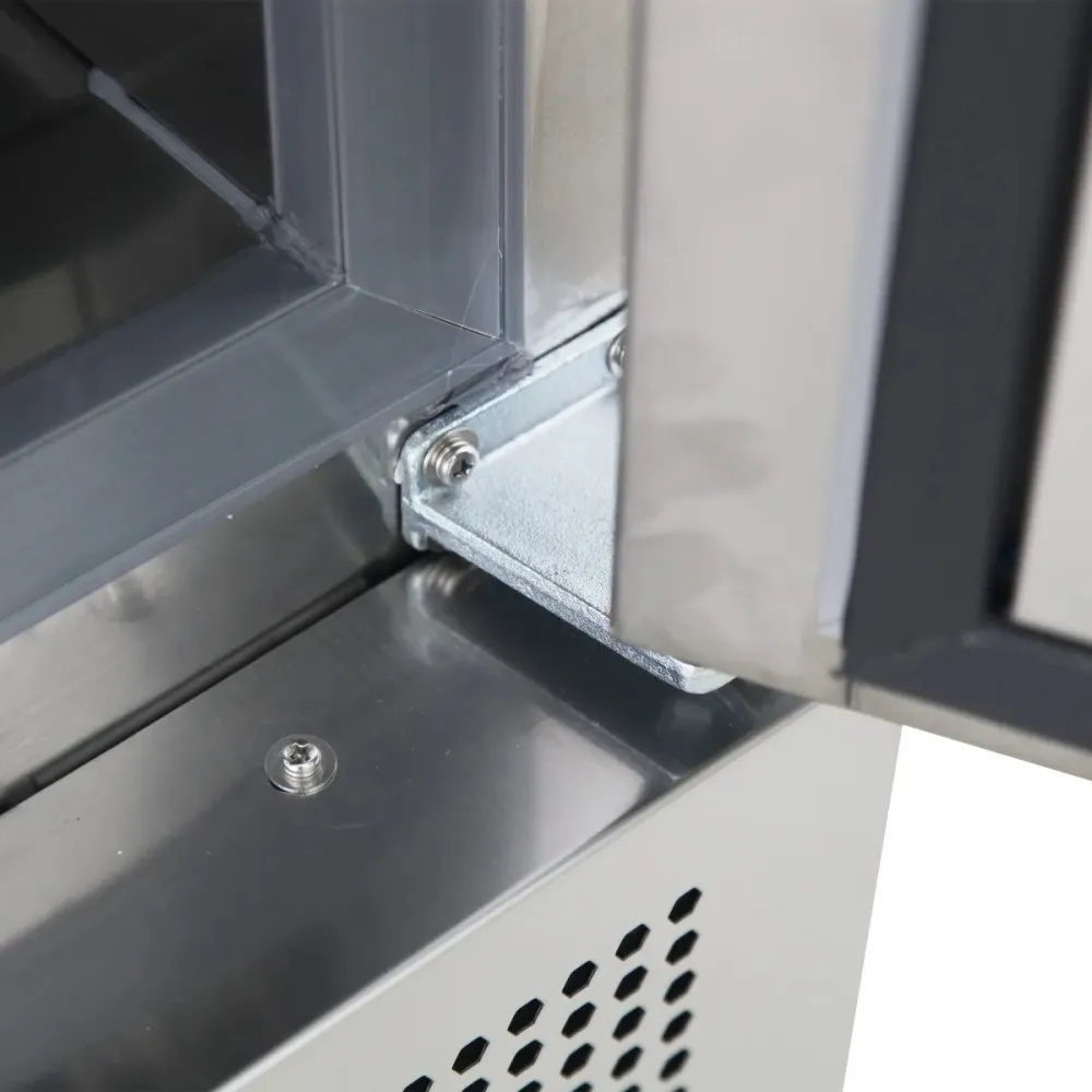 Камера шокового охлаждения и заморозки BLCA5X1