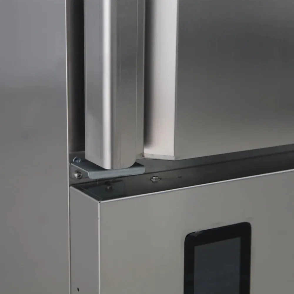 Камера шокового охлаждения и заморозки BLCA5X1