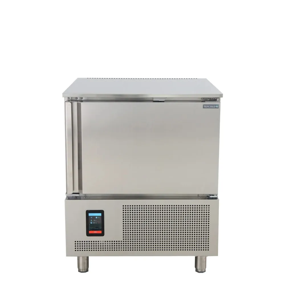 Камера шокового охлаждения и заморозки BLCA5X1