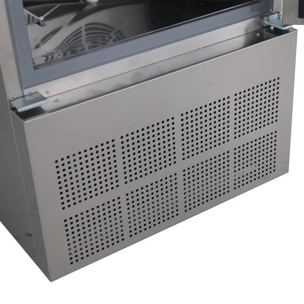 Камера шокового охлаждения и заморозки BLCA10X1