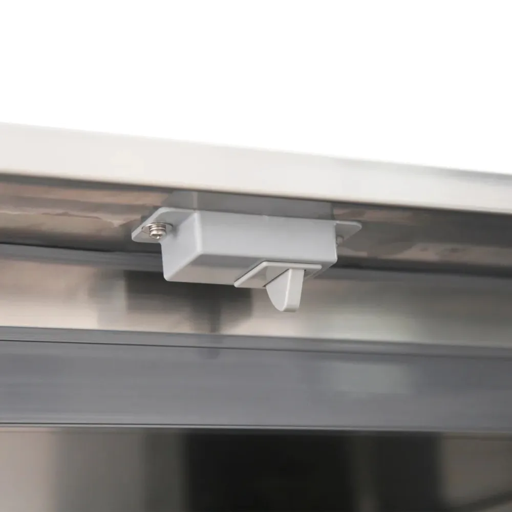 Камера шокового охлаждения и заморозки BLCA10X1