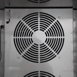 Камера шокового охлаждения и заморозки BLCA10X1