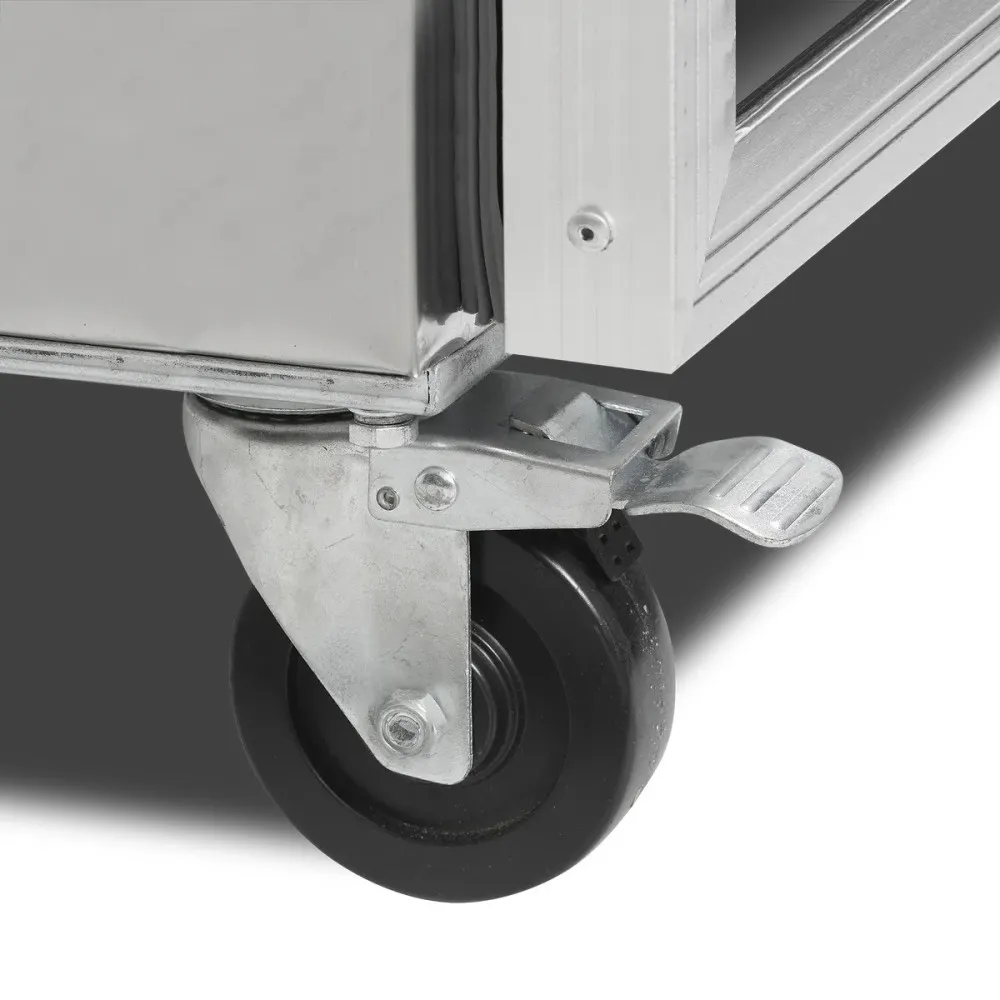 Холодильник RK710X1