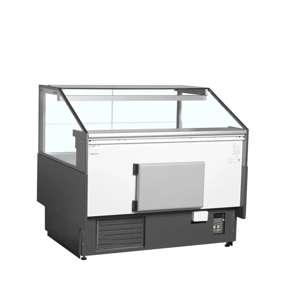 Холодильник - витрина SOCB12582A