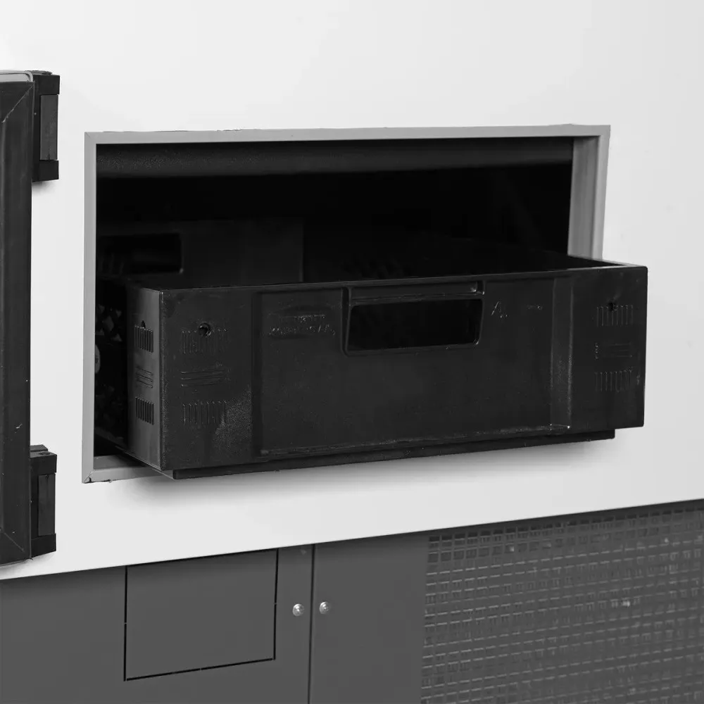 Холодильник - витрина SOCB37582A