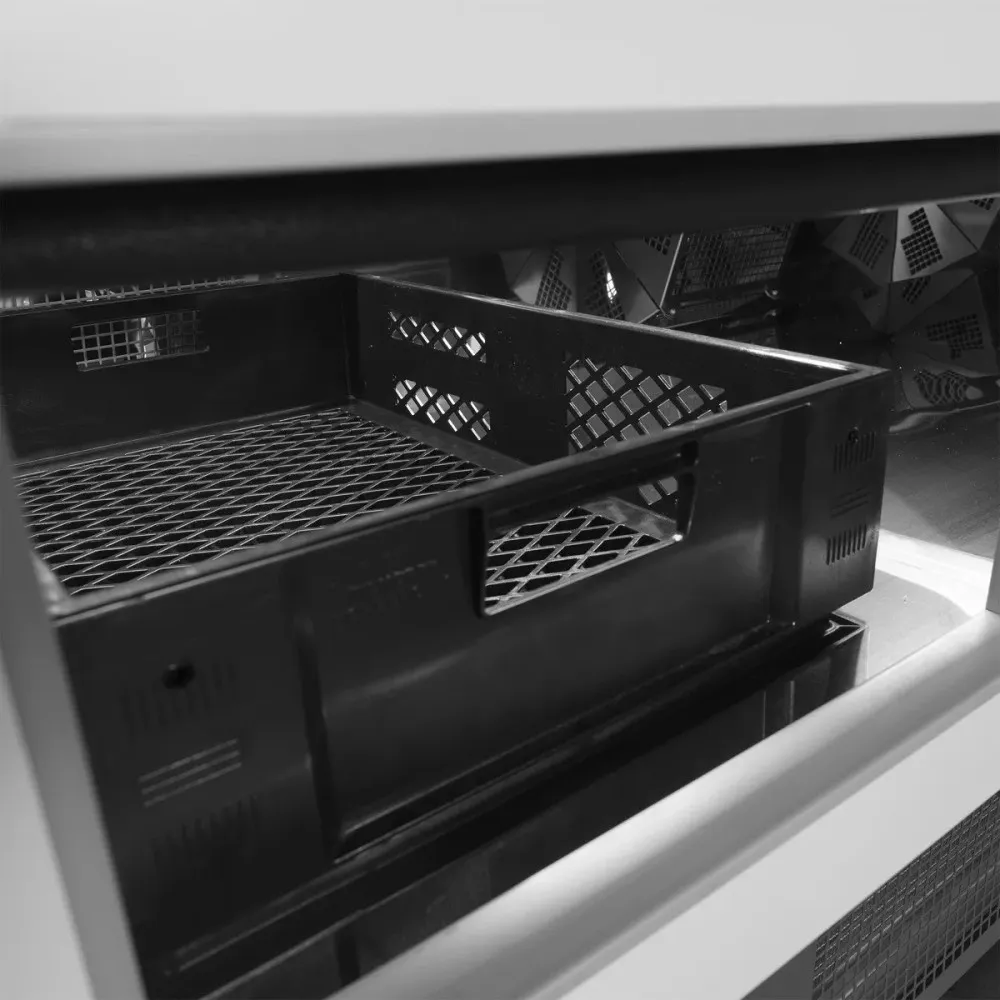 Холодильник - витрина SOCB37582A