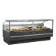 Холодильник - витрина SOCB25082A